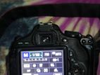 canon 600D