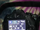 canon 600D