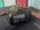 Canon 600D