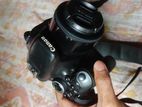 canon 600d