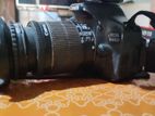Canon 600d