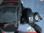 Canon 600d