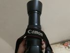 canon 600D