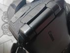 Canon 600D camera