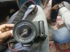 Canon 600d camera