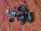 Canon 600D Sell