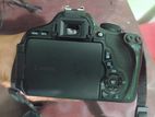Canon 600d
