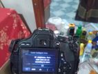 Canon 600D