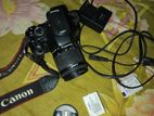 Canon 600d