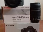 Canon 600D