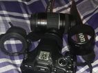 Canon 600d