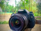Canon 600d