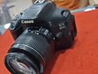 Canon 600d