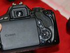 canon 600d