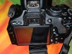 Canon 600D