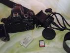 Canon 600d
