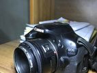 canon 600d