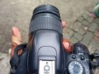 Canon 600d
