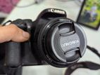 Canon 600d