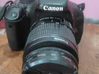 canon 600d