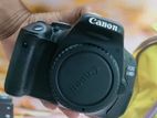 Canon 600D camera for sell