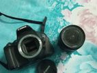 Canon 600D for sell