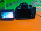 Canon 600d
