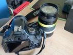 canon 600d