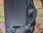 canon 600d
