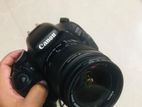 Canon 600D for sell