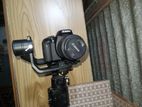 canon 600d gamball