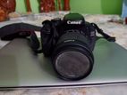Canon 600D sell.