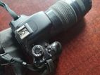 Canon 600d জুম লেন্স ৭৫-৩০০
