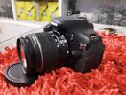 Canon 600d kiss x5 original Japan e body