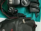 Canon 600D kit Lens 18×55