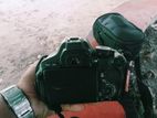 Canon 600d - Lens 50mm