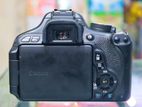 Canon 600D Low price