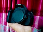 canon 600d only body