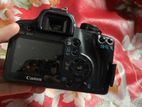 Canon 600D
