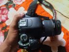 Canon 600d সেকেন্ড হ্যান্ড