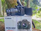 Canon 600d Sell