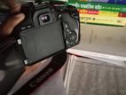 canon 600d sell only body