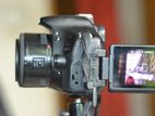 Canon 600d