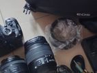 Canon 600d