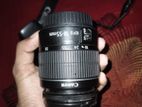 Canon 600d camera Used