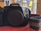 canon 600d with 18/55 is & 18/135.Free 3pcs bettery,1pcs charger 1bag