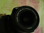 canon 600D+18-55 lance+charghar sathe bag free….disply aktu shadow