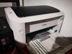 canon 6030 laser printer warranty