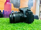 Canon 60D 18-55 kit lens