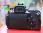Canon 60D +18-55mm kit